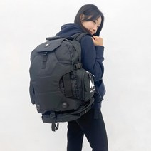 성인 어른용 인라인 스케이트 롤러 브레이드 가방 테니스 아웃도어 스포츠백, BLACK