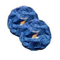 씨케이 / 파도 방수 릴 커버 / 2개입 / 릴 보호 커버 / 방수커버 / 간편 탈착식