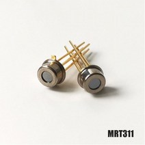 온도 습도 센서 보일러 온수매트 부품 스위치 NTC 컨트롤러 케이블 10 pcs winsen mrt311/mrt511 열전퇴 TO-46 금속 패키지 고감도 빠른 응답 좋은 안정성, mrt311