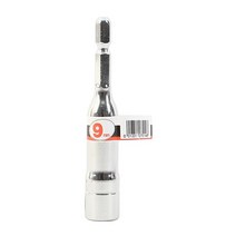 세신버팔로 국산 육각너트비트소켓 NBS09 규격9mm 전장80mm NBS9