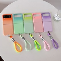 z플립3 z flip 3 휴대폰 케이스