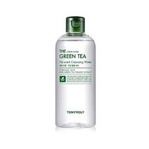 토니모리 노워시 티트리 클렌징 워터, 300ml, 5개
