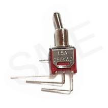 TS-8-TE1Q 2단3P토글 스위치, 1개 이상 1500원