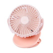 커네틱 클립형무선미니선풍기 CMF-329_안전망