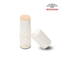 미쯔요시 HD 프로 아티스트 파운데이션 스틱, Natural Ocher (내추럴오커), 1개