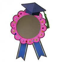 만들기대장 축 졸업 거울뺏지 만들기 손거울, 1