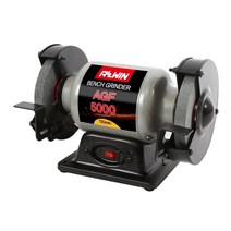 올윈 AGF5000 탁상용 그라인더 1/8HP AGF5000 (5inch), 1개