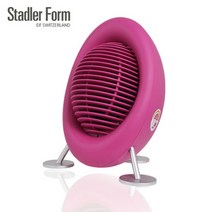 스테들러폼 미니 온풍기 MAX HF-20A, 단품