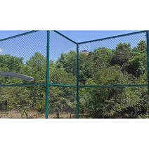 테니스장 방풍망 휀스 가림막 풋살장 테니스코트 맞춤, A.3미터