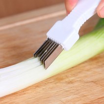 파절이 파무침 슬라이서 파채칼 DD-11237, 상세페이지 참조