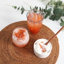 수제청 자두청 500gx2 파우치포장, 단품, 단품