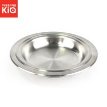 스텐뚝배기받침 냄비받침대 스텐받침 뚝배기받침, 스텐뚝배기받침 3호