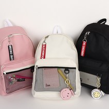 윤스미스 랜드 백팩