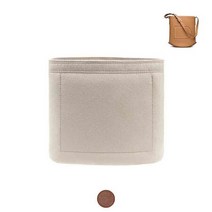 델보 pin 핀 데일리 (35cm) 이너백 백인백 BR