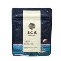 오설록 달빛걷기 과일차, 35g, 15개