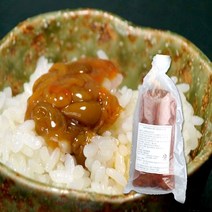 오지상 고노와다 해삼내장젓갈1kg, 1팩
