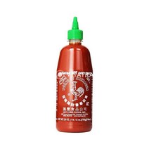 후이퐁 스리라차 매운 칠리 소스 793g