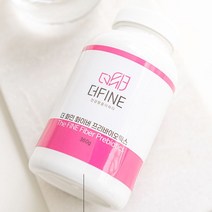 셀픽 프리바이오틱스 360g 차전자피 유산균 프로바이오틱스 식이섬유 쾌변템, 360g 1개