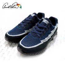 아놀드파마 니트 짜임 통풍 메쉬 남성 운동화 100197