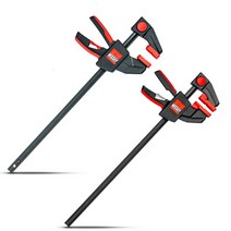 [BESSEY] 베세이 원 핸드 클램프/퀵그립 클램프 EZL, EZL45-8