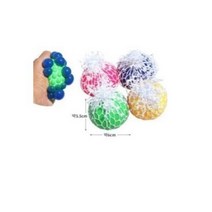 애니토이 1000 포도송이 주물럭 칼라괴물 촉감놀이 감각발달