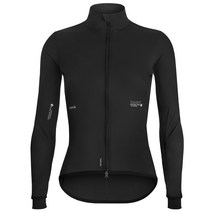 아덴바이크 여성용 논 스탠다드 윈드 자켓 3.0 / 블랙 로드 바이크 자전거 바람막이