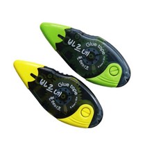 메모지 고정 바르네 양면접착 풀테이프 5개 잘붙는풀 만능목공풀