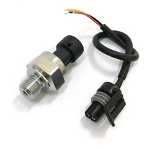 압력센서 압력계 압력게이지 공조기 인디케이터 유량계 ebowan dc 5v g14 압력 센서 송신기 압력 변환기 1.2 mpa 174 psi for water gas oil, 없음