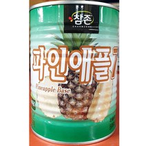 [AJZ_7399889] 파인원액(참존 835ml)X12 농축액파인애플 파인애플액통조림 패인애플농축액캔 파인원액 음료베이스액상