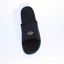제전 내마모성이 뛰어남 T34 PU소재 KMS-01 슬리퍼, 260