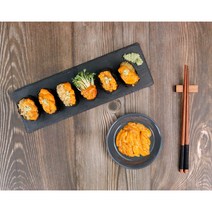 신선 급냉 특품 성게알 우니 100g, 프리미엄 급냉 우니 100g(칠레산), 1개