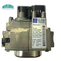 보일러 수리 교체 부품 sit845 가스 밸브 840 시그마 0063as4831 가스 밸브 rheem 가스로 내부 스레드 인터페이스 비례 밸브, 없음