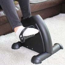 앉아서 타는 실내 자전거 하체운동 쇼파 미니 실내바이크 의자 싸이클 페달사이클, 단품