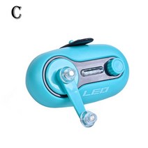 전자 낚싯대 팁 클립 벨 잉어 낚시 물린 경보 액세서리 태클 물고기 알람 야외, 03 StyleC