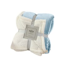 극세사 양털담요 대형담요 담요이불 블랭킷 100x150cm/ 150x200cm