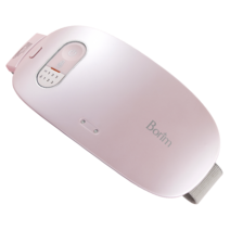 여성 복부 허리 찜질기 생리통 어머니 여친 선물, 업그레이드