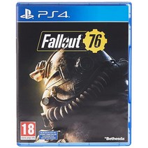 Fallout 76 - Playstation 4 (Ps4) 