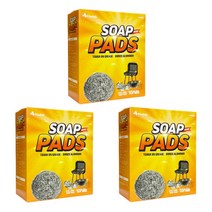 요술 버블패드 100g(10개) 3박스 / DY, 상세페이지 참조