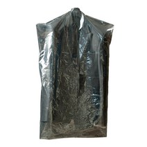 [좋은포장] PE_비닐옷커버 58cm x 110cm 100매, 100개