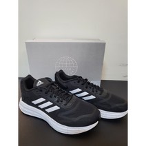 ADIDAS 아디다스 신상품 여성용 런닝화 듀라모10 GX0709