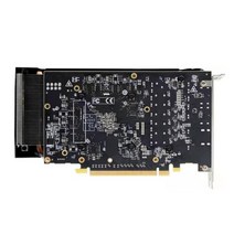 그래픽카드 2060 3060 rtx2060 gt1030 SHELI-51RISC 비디오 카드 AMD RX 580 8G 256Bit 2048SP GDDR5 그래, 한개옵션0