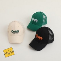 PH 아동 매쉬 야구모자 볼캡 등산모자