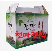 천마즙 진액 60팩(120ml)/K 천마, (1)천마즙60팩