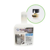 제이월드 아로마 방향제 청포도 사각형 실내 화장실 자동분사기 리필, 1개, 250ml