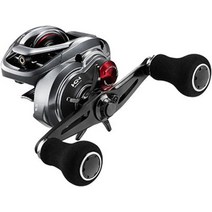 시마노 베이트릴 17 스티레 SS 151 PG 왼쪽 핸들, 기본