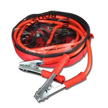 토리몰 모하비더마스터 19~전용 파워케어 차량용 점프선 1000AMP 배터리점프선 4M, 1개