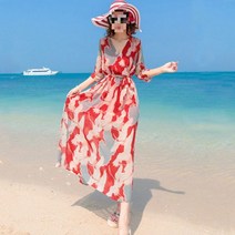 다낭 보라카이 동남아 트위드 원피스 괌 여름 커플 몰디브 여행 태교 패션 코디 태국 사이판 하와이 휴양지