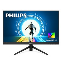 필립스 275M8RZ QHD 170 프리싱크 HDR 400 게이밍 무결점 27인치 IPS 170Hz 컴퓨터 모니터