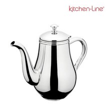 HACHO_ 집들이선물 전기물포트 25L주전자 막걸리주전자 식당주전자 +vkx컂osoz, 선택★ 키친라인 서빙포트1.0L 주전자 핸드드립주전자, 이상품선택함