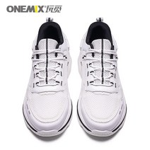 마라톤화 ONEX-신상품 러닝화 신상품 남성용 키높이 겨울 부츠 전술 스니커즈 피트니스 트레일